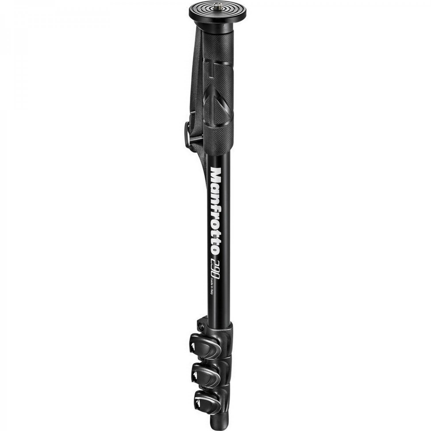 Manfrotto monopie MM290A4 001